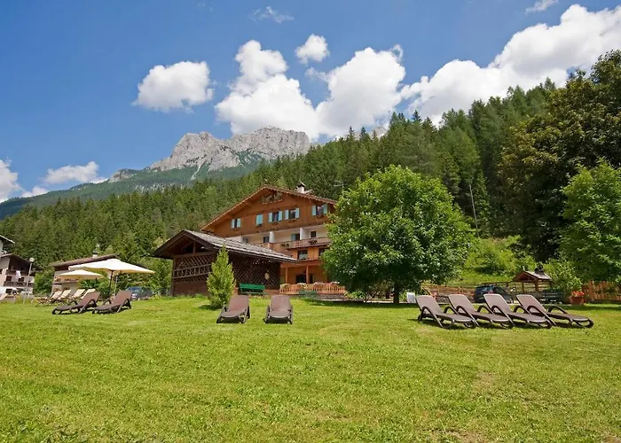 Hotel La Molinella