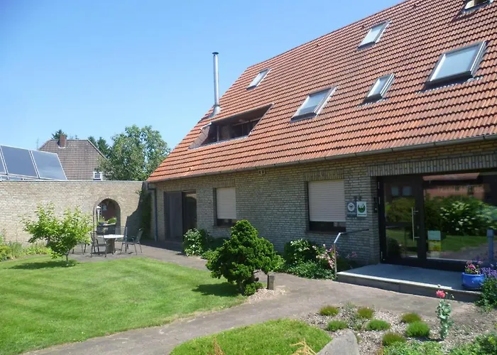 Hotel Thünenhof