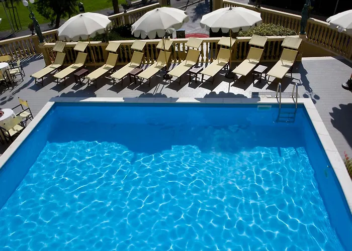 Hotel Vittoria