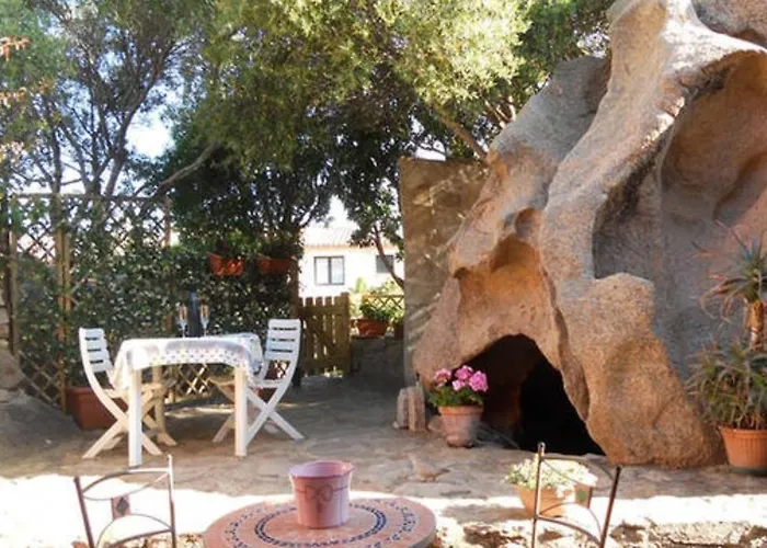 Teresa Holiday Home