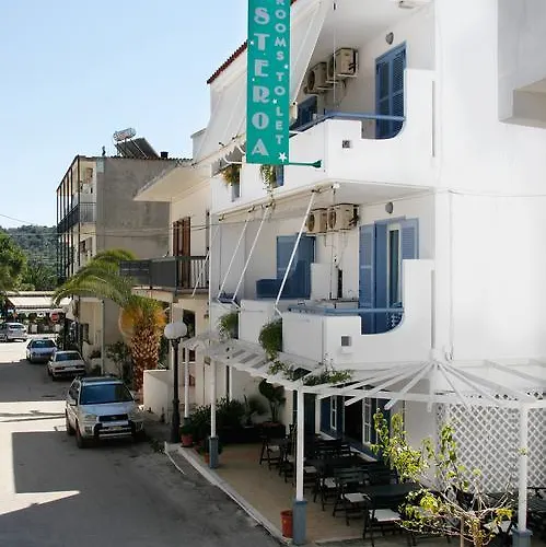 Hotel Asteroa