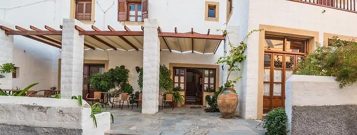 Hotel Galini Patmos