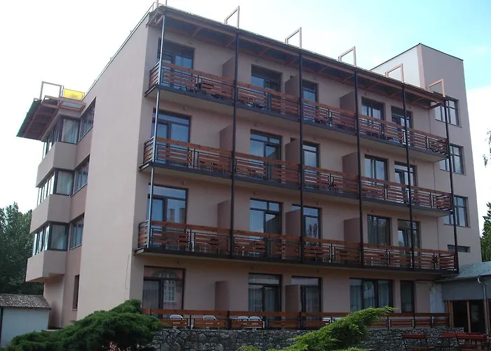 Hotel Tagore