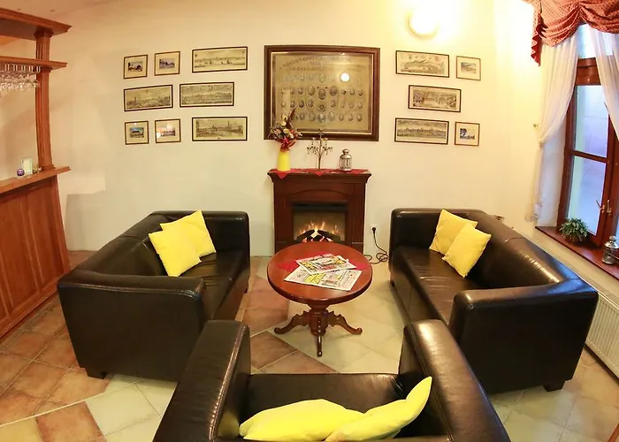 Hotel St.Florian Sturovo