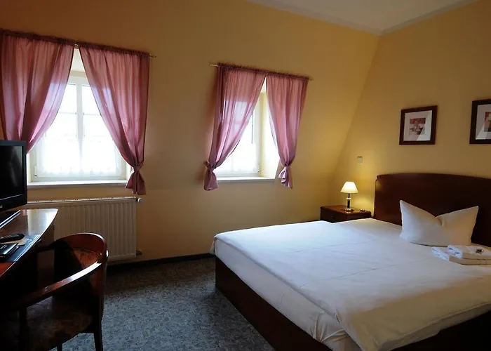 Hotel Döbelner Hof