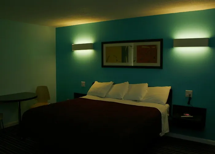 Relax Inn Front Royal