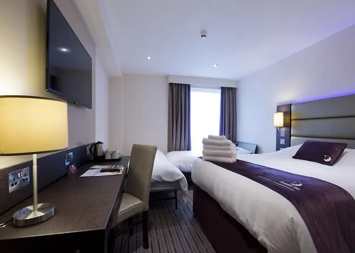 Premier Inn Fort William