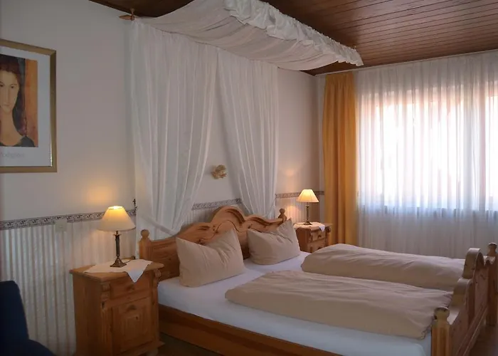 Hotel Feiden Garni