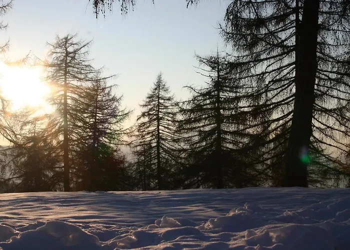 Panoramapension Etschblick