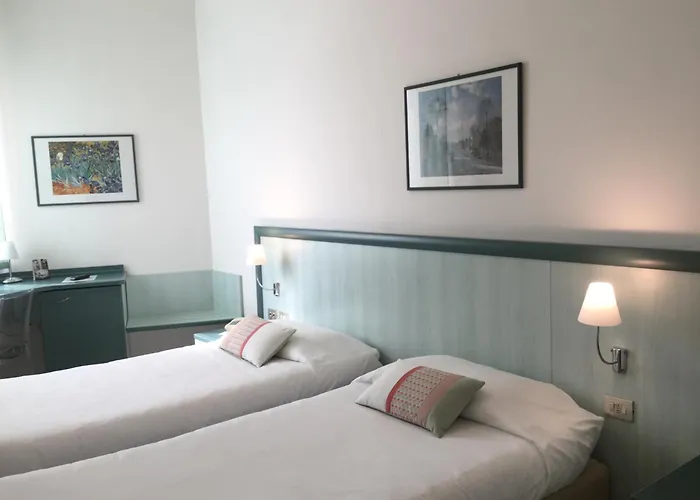 Hotel Europa