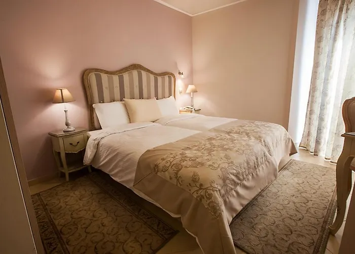 Hotel Marianna