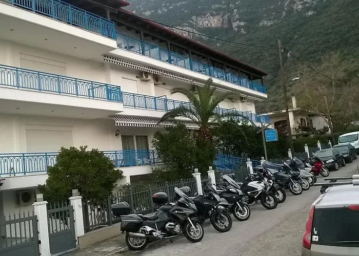 Hotel Dellis