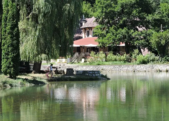 Hotel Sikfokut