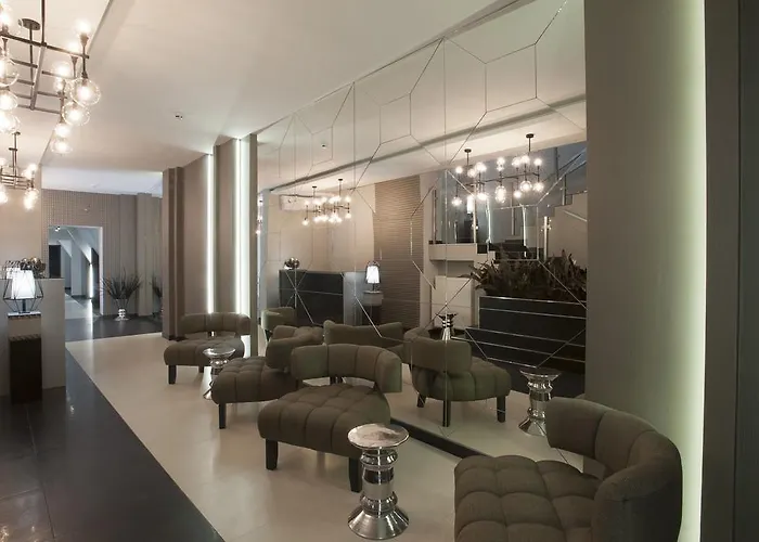 Hotel Talizman