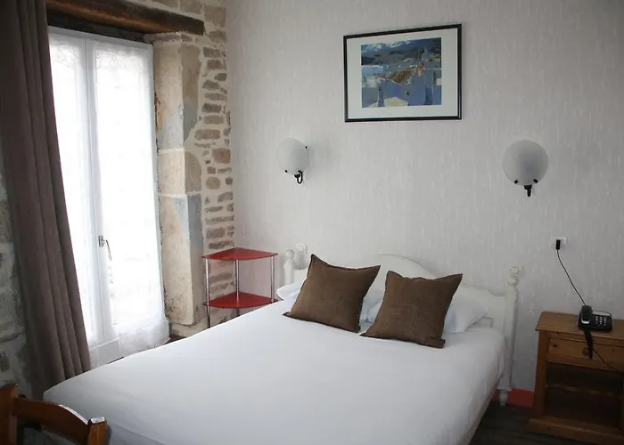 Hotel Republique