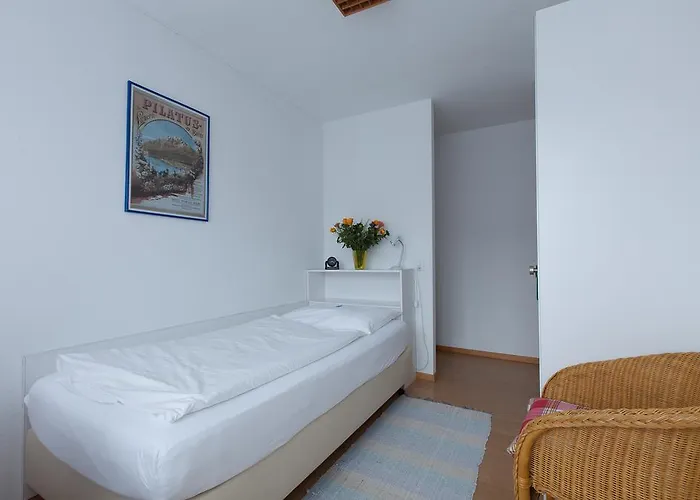Hotel Alpha