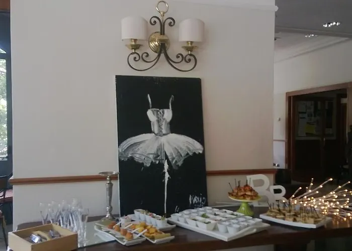 Balneum Boutique Hotel & B&B