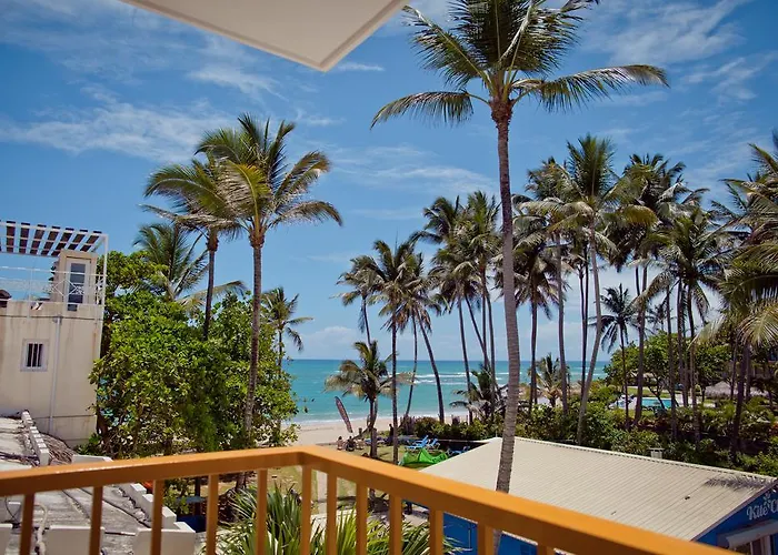 Kite Beach Inn