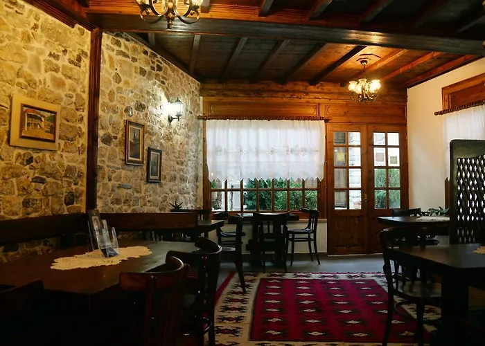 Hotel Boutique Osumi