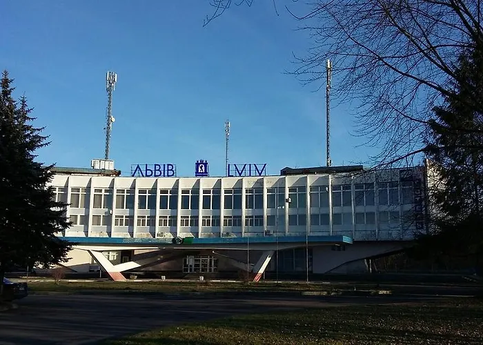 Hotel Merkuriy