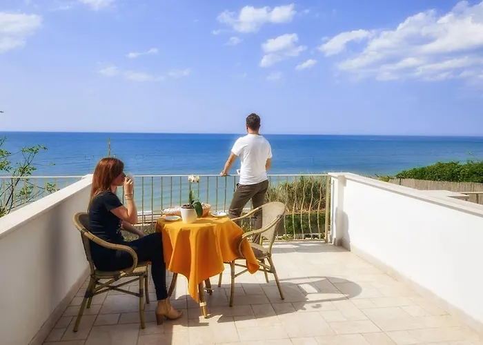 Hotel Villa Nettuno