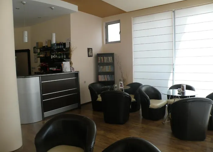 Makao Family Hotel