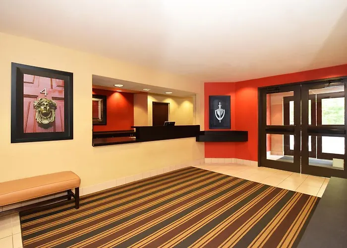 Extended Stay America Suites - Boise - Airport