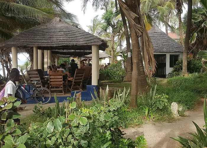 Leybato Beach Hotel