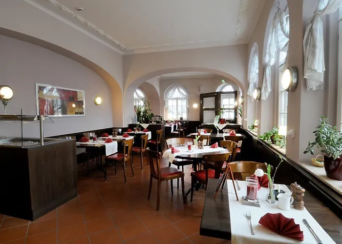 Hotel Döbelner Hof