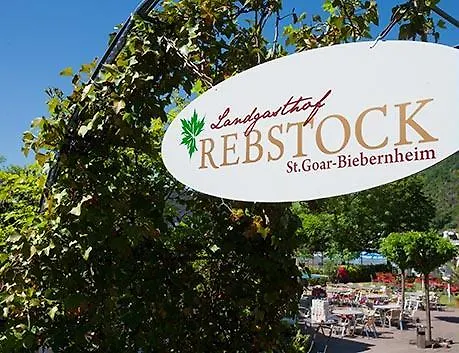 Landgasthof Rebstock