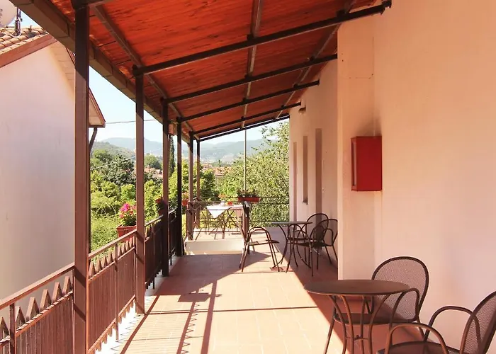 Hotel Boni Cerri