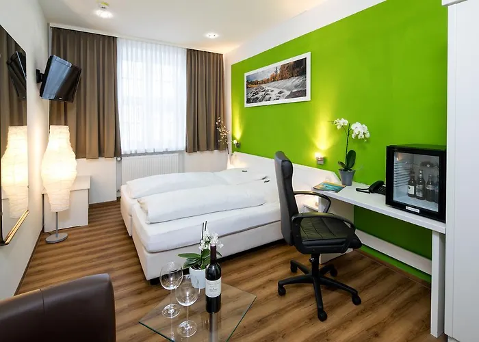 Hotel Alte Post