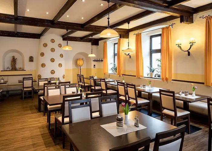 Hotel Alte Post
