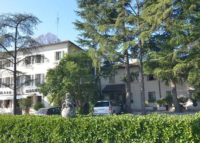Hotel Magnolia