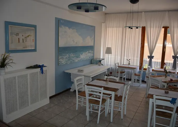 Hotel Imperia