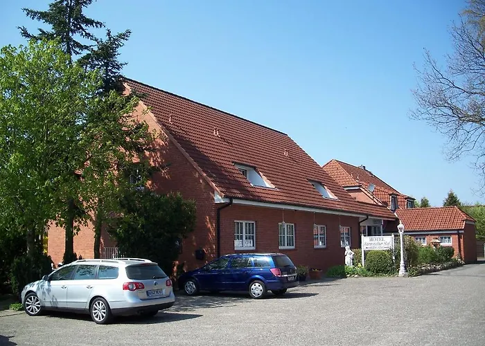 Hotel Barmstedter Hof