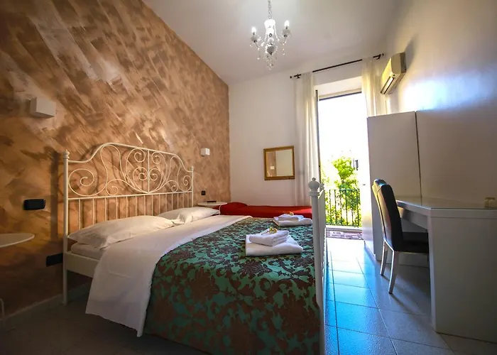 Hotel Pisa