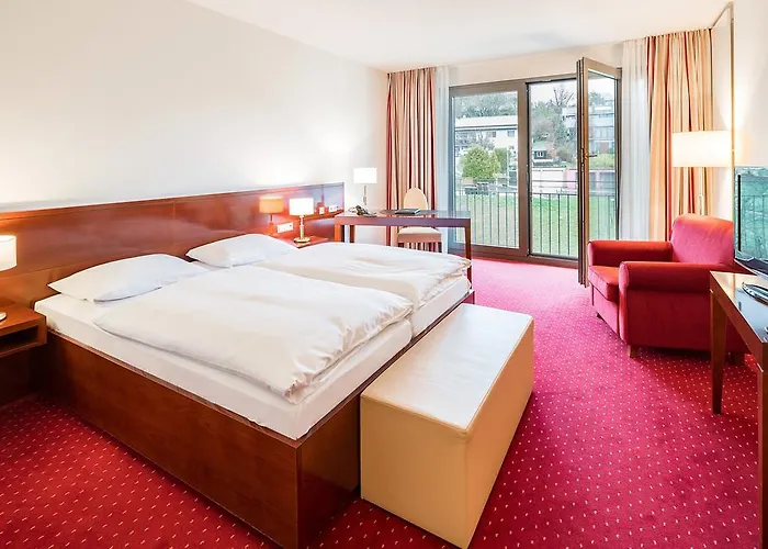 Hotel Rose