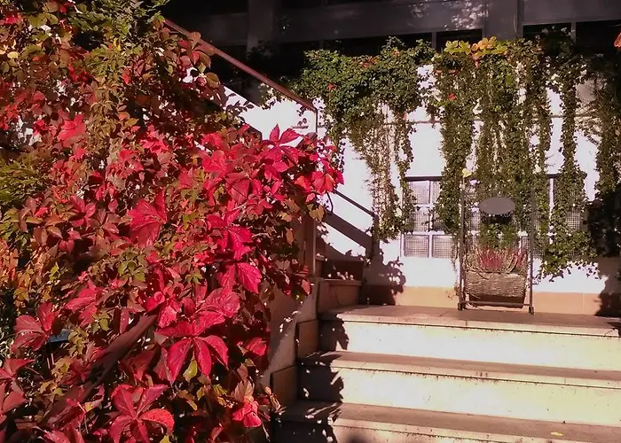Hotel Ristorante Sole