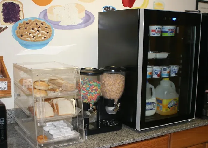 Americas Best Value Inn