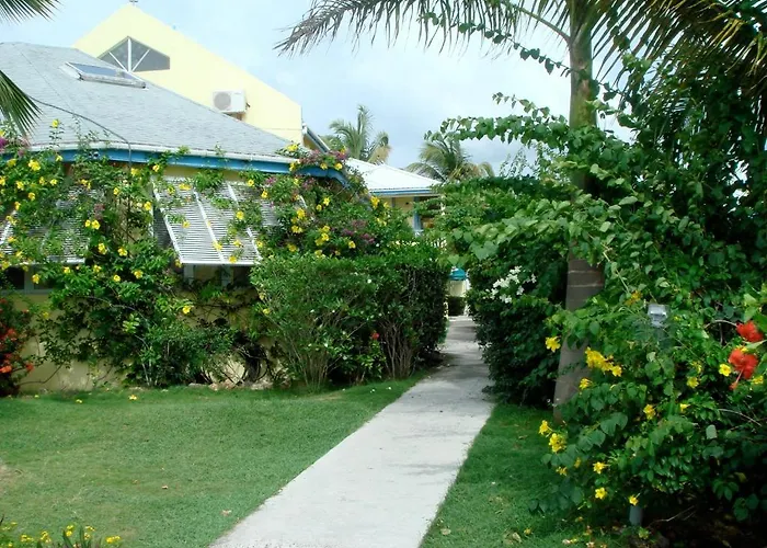 Anchorage Inn