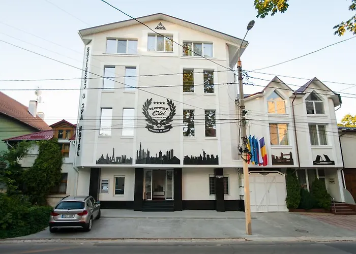 Hotel Olsi