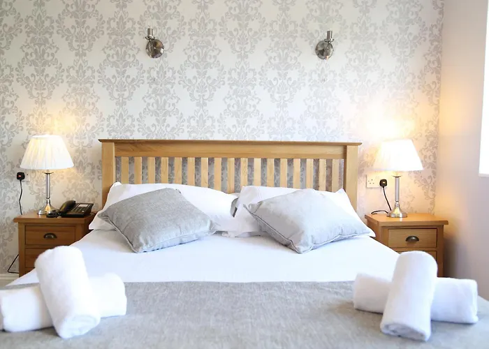Keswick Park Hotel