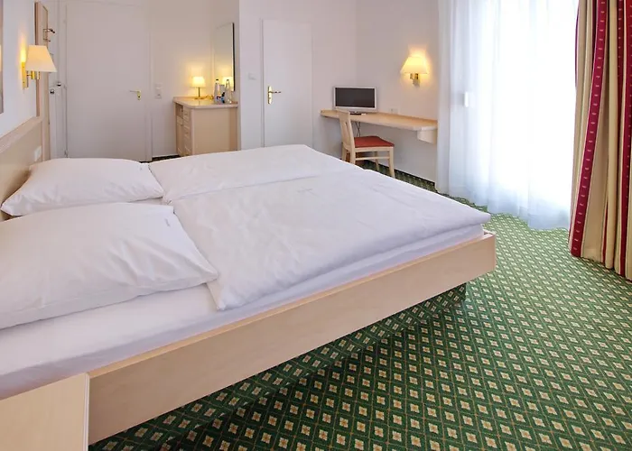 Hotel Westfalenhof