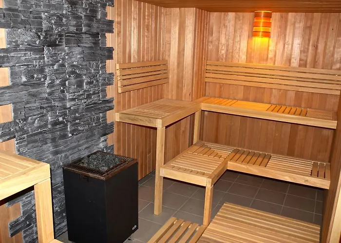 Landhotel Bad Duerrenberg