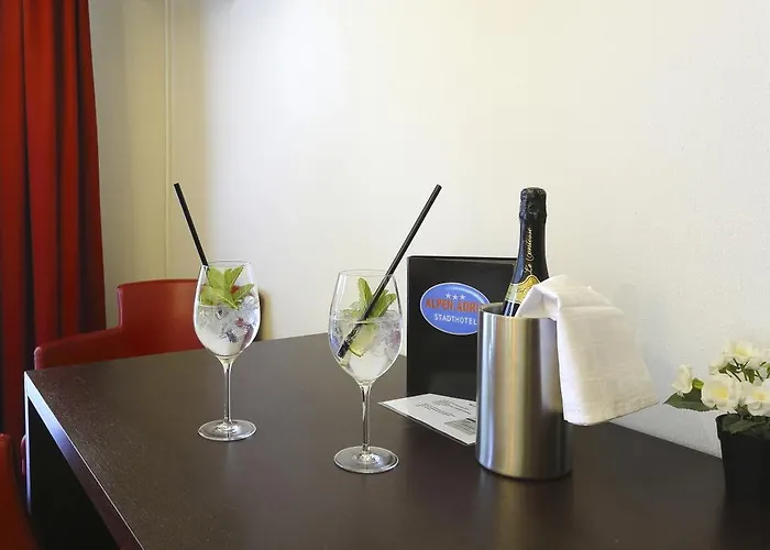 Alpen.Adria.Stadthotel