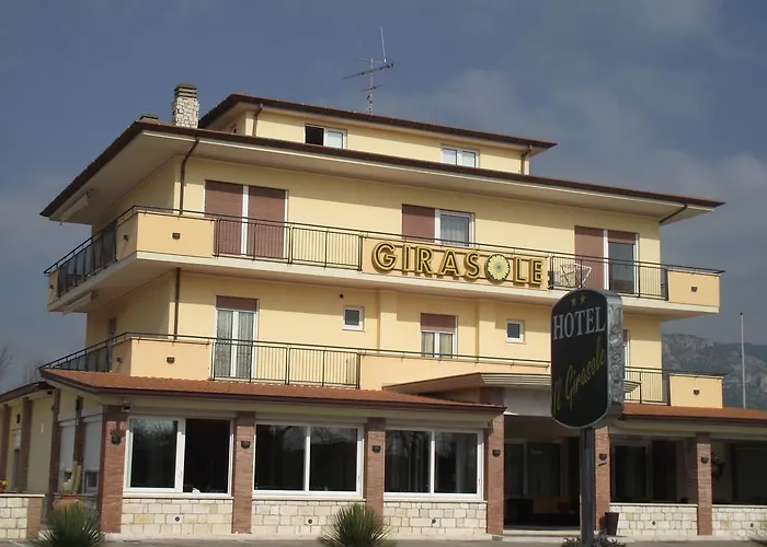 Il Girasole
