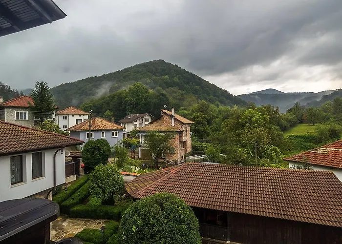 Guesthouse Hitar Petar