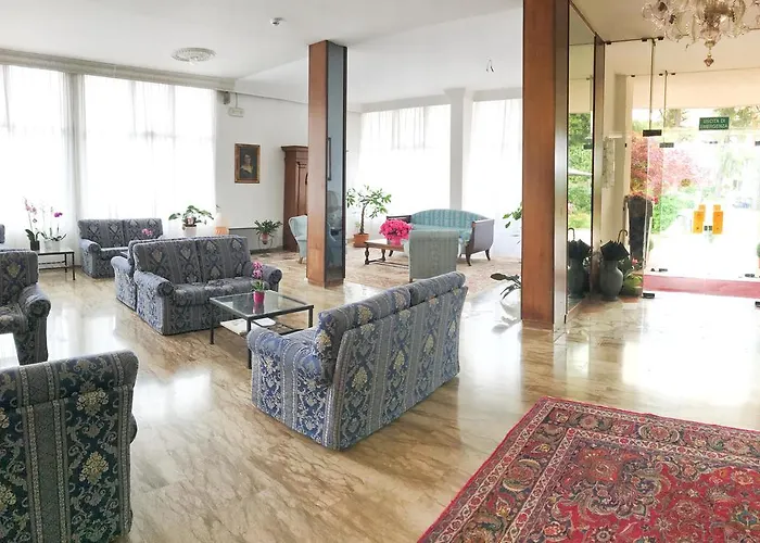 Hotel Terme Eden