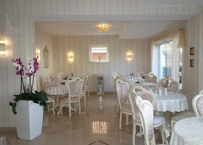 Hotel Gode Wind